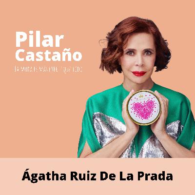 EP22T5 - Ágatha Ruiz De La Prada
