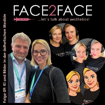 Folge 09: KI und Bilder in der ästhetischen Medizin