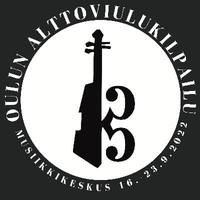 Oulun valtakunnallinen alttoviulukilpailu osa 2 -vieraana Taru Lehto