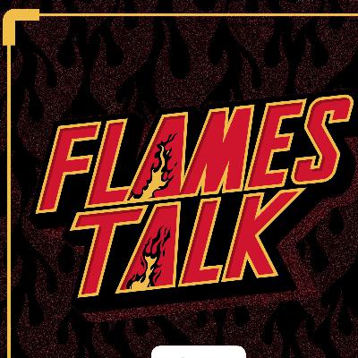 Postgame: A Loss to the Lightning and an Extension for the GM