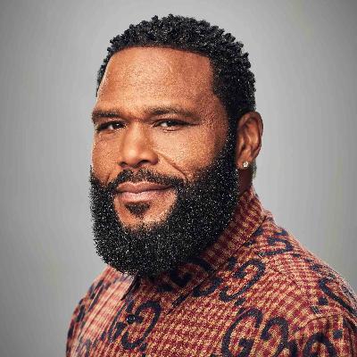 Words Of Wisdom - Anthony Anderson