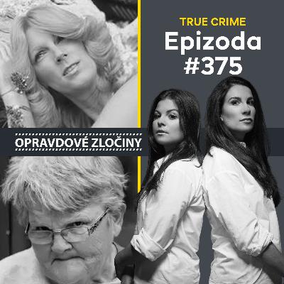 #375 - Linda Curry & Cynthia Cdebaca