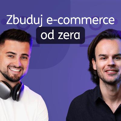 E-commerce – jak zacząć sprzedawać z sukcesem? Oskar Lipiński i Michał Czaykowski E-commerce – jak zacząć sprzedawać z sukcesem? Oskar Lipiński i Michał Czaykowski