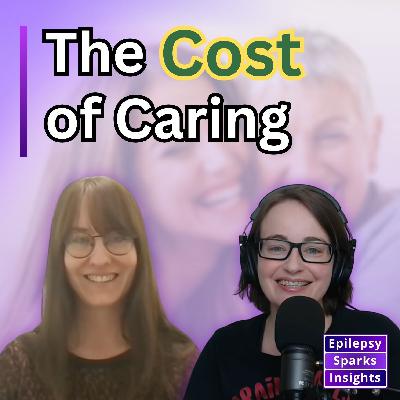 Carers in Epilepsy: Quality of Life, Hidden Costs & Research - Dr. Florien Boele Carers in Epilepsy: Quality of Life, Hidden Costs & Research - Dr. Florien Boele