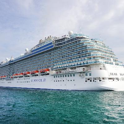 Kreuzfahrtranking 2025: NABU veröffentlicht bescheidenes Ergebnis