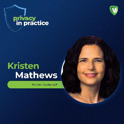 The Future of Mental Privacy with Kristen Mathews