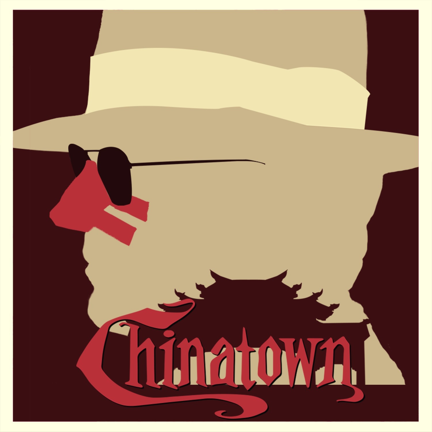 Episodio 3 - Chinatown y la inevitable obscuridad