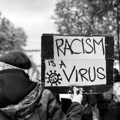 The Social Issues with Sutton - Episode 1: Racism and Police Brutality The Social Issues with Sutton - Episode 1: Racism and Police Brutality
