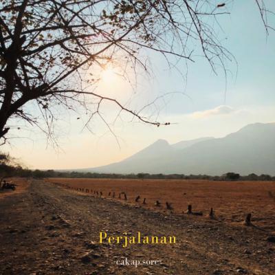 #8 Perjalanan #8 Perjalanan