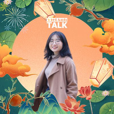 [VietAnhTalk | Tết Version: Ngày tết của những Dược sĩ xa xứ] #1 - Nghiên cứu sinh tại Pháp