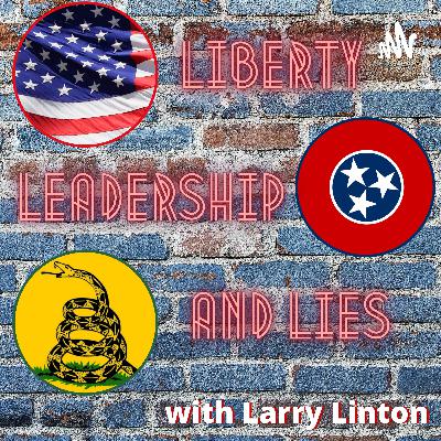 Episode 201: Leadership – Servant Leader Interview with Jody Barrett (Part 1)