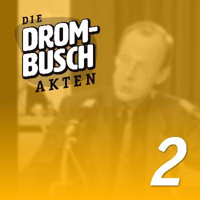 DROM002: Der Appell