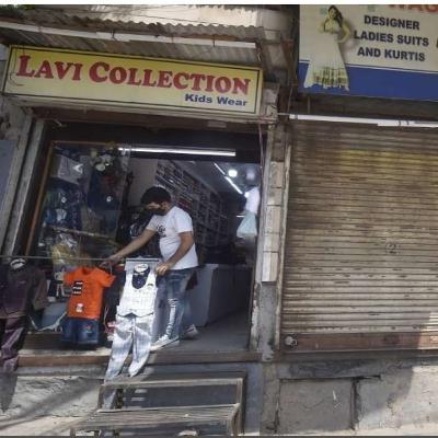 दिल्ली के बाजारों में ओड इवन खत्म,खुल सकेंगी सभी दुकाने
