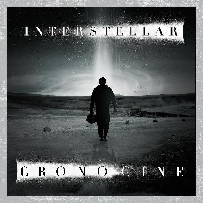 CronoCine 3x06: Interstellar (Christopher Nolan, 2014) ft. Francis Villatoro CronoCine 3x06: Interstellar (Christopher Nolan, 2014) ft. Francis Villatoro