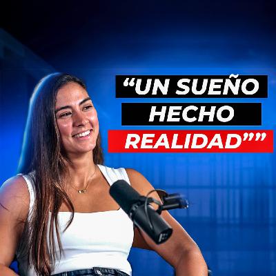 Campeona OLÍMPICA: "En este Deporte hay sitio para TODOS los FÍSICOS" Paula Crespí | ENFAF Podcast Campeona OLÍMPICA: "En este Deporte hay sitio para TODOS los FÍSICOS" Paula Crespí | ENFAF Podcast