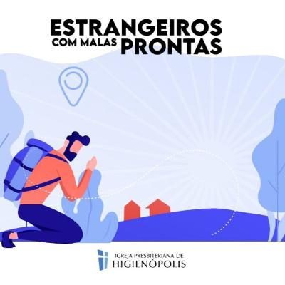[1 Pedro 1.3-5] Louvor por tão grande salvação