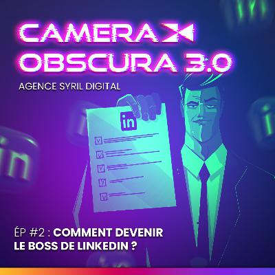 Comment devenir le boss de LinkedIn ?