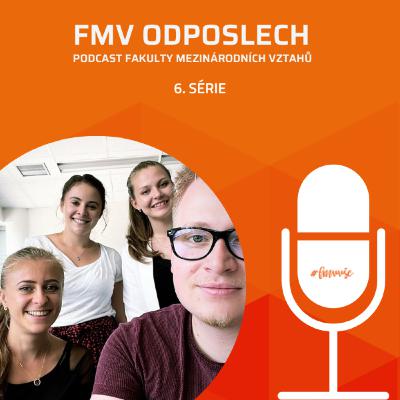 Šestá série FMV odposlechu startuje! Šestá série FMV odposlechu startuje!