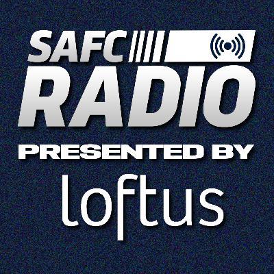 SAFC Radio - R15 South v Norwood