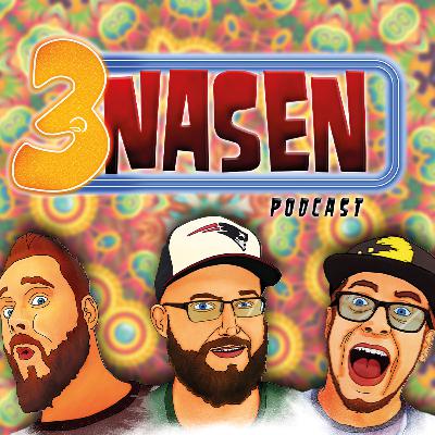 Ein Kaleidoskop der Themen!
