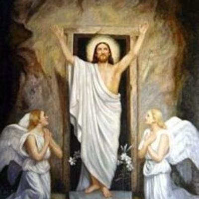 031: On the Resurrected Body