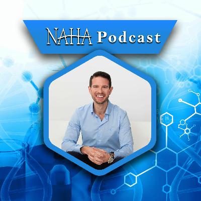 Aroma-Chemistry with Dr. Tim Miller - Beyond Aromatics Podcast