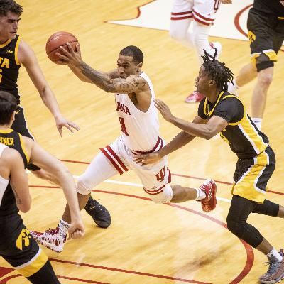 What's the magic number for IU and the NCAA tourney?