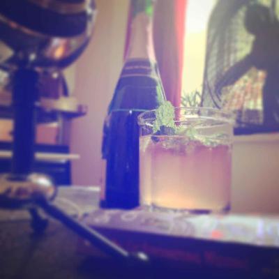 Something Borrowed Something Borrowed