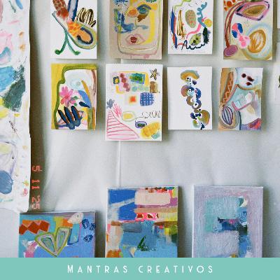 Ep: 74: “De la inspiración a la ejecución" Ep: 74: “De la inspiración a la ejecución"