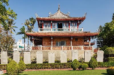 Die Glocken von Tainan Die Glocken von Tainan