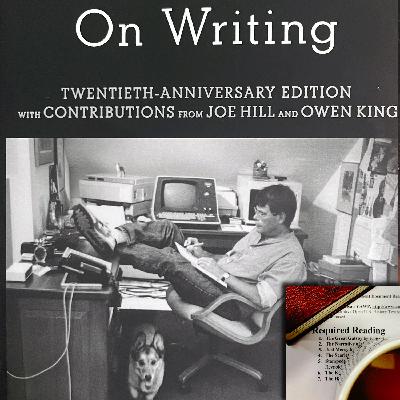 On Writing by Stephen King