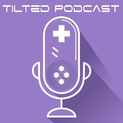 Episode....1? We are back?