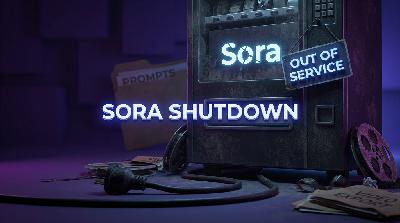 Sora Shutdown: Saving Your Workflow from Link Rot