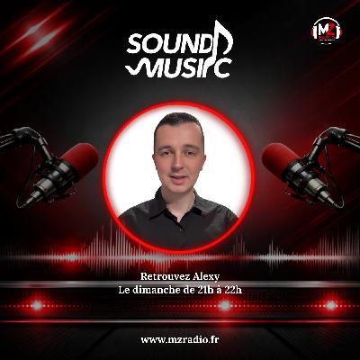 LE SOUND MUSIC DU DIMANCHE 25 JANVIER 2026 LE SOUND MUSIC DU DIMANCHE 25 JANVIER 2026