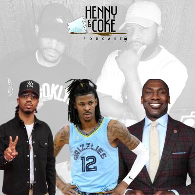 We Talk About Ja Morant A Lot...