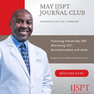 #5 - Dr. Vincent Key