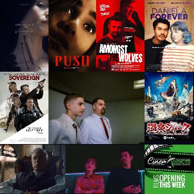 CinemAddicts 302: Abraham's Boys: A Dracula Story, Amongst The Wolves, Daniela Forever, Sovereign, Push CinemAddicts 302: Abraham's Boys: A Dracula Story, Amongst The Wolves, Daniela Forever, Sovereign, Push