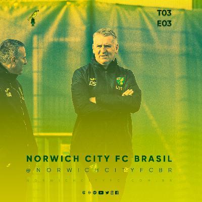 Ano Novo, vida nova? | #CanaryCast T03E03