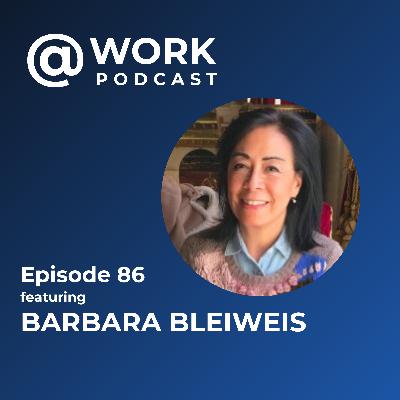 Barbara Bleiweis- Supervisor, Mecklenburg Soil & Water Conservation District