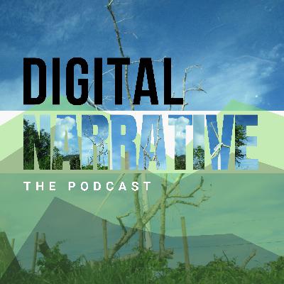 Welcome to Digital Narrative Welcome to Digital Narrative