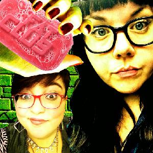 Season 1 Episode 3 Rule #3: Let's Talk About Fat in the Media