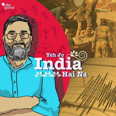 Hey, Ignore The ‘Big Quake’ Media Hype: Tremors CAN’T Be Predicted