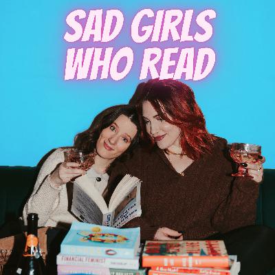 A Sad Girl Sermon: Getting Out of Our Own Way