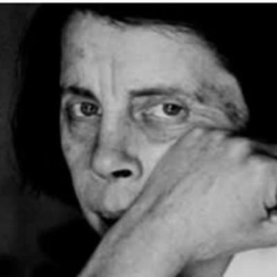 "Poetesse": Amelia Rosselli. A cura di Morgana. Puntata 10