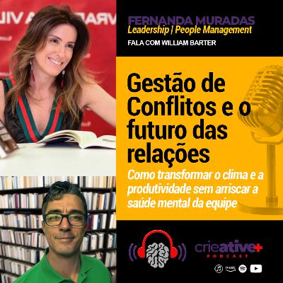FERNANDA MURADAS | Felicidade dá Lucro?