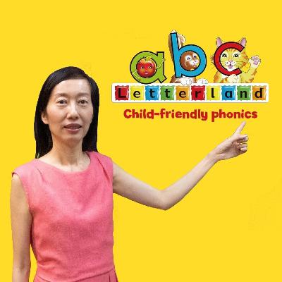 《Letterland教學系列》來認識Letterland中的Mr O大家庭 《Letterland教學系列》來認識Letterland中的Mr O大家庭