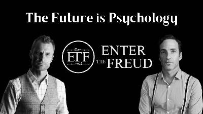 The Future is Psychology