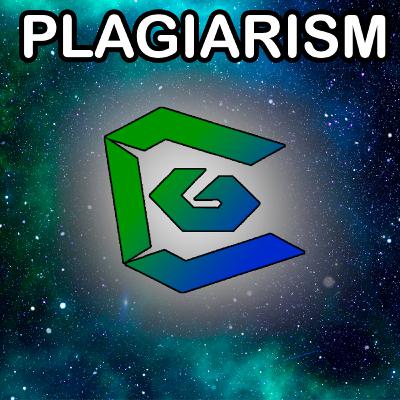 Ep 33: Plagiarism