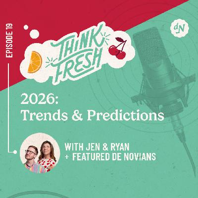 2026: Trends & Predictions
