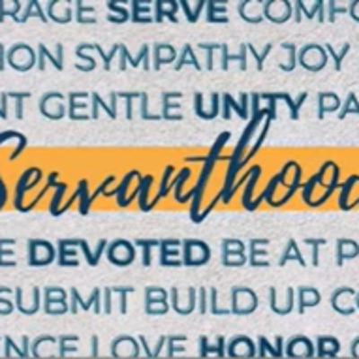 Episode 381: 1 Corinthians 3:5-17 | Dr Jamie Merritt